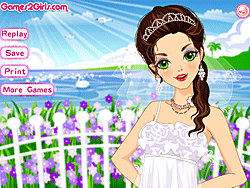 Games Perfect Bride Online Game 104
